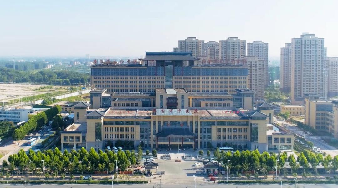 市人民医院,界首中医院发布最新公告