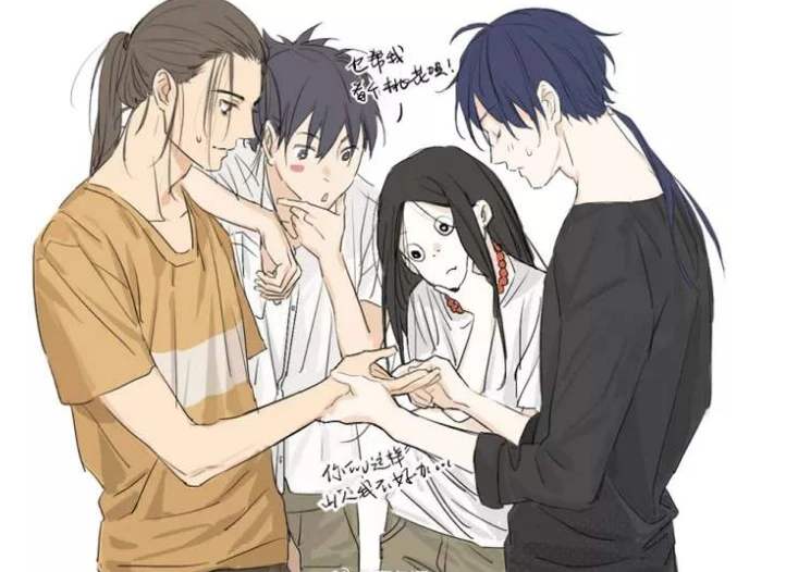 一人之下张楚岚开出天价保护费委托费用这么高王也划算吗