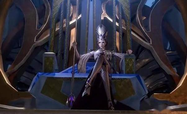 斗罗浅析武魂殿纵横大陆悠久教皇实力强劲为何都不如唐昊