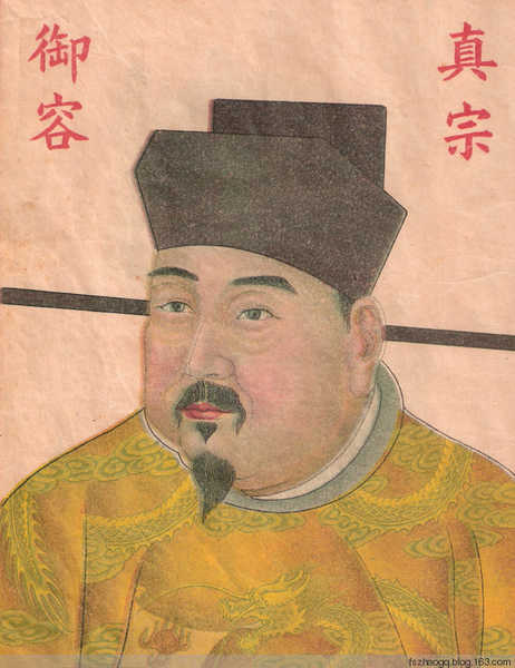 原创后宫之主刘娥号令严明把持朝政十几年却得到正史高度好评