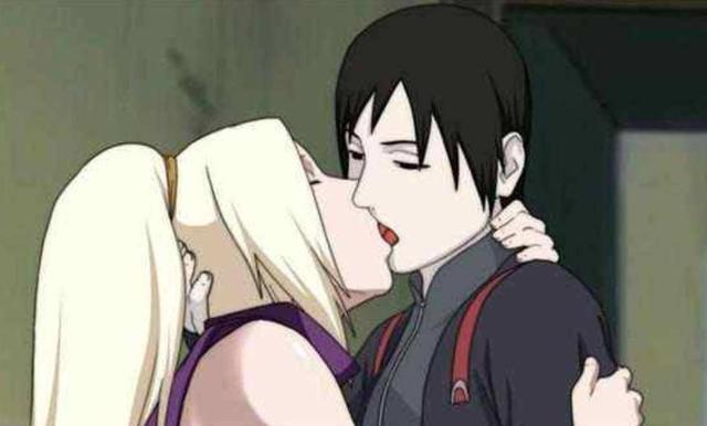 第三个就是红莲,在火影里面,我们也都知道红莲和幽鬼丸两个人是一对.