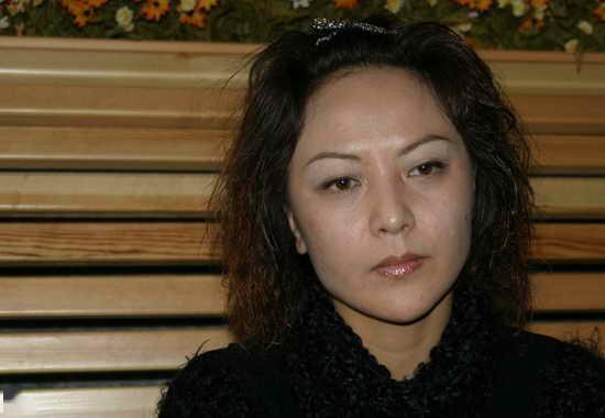 当初那英如此喜欢高峰还为他生下一个儿子为何转身嫁给了孟桐