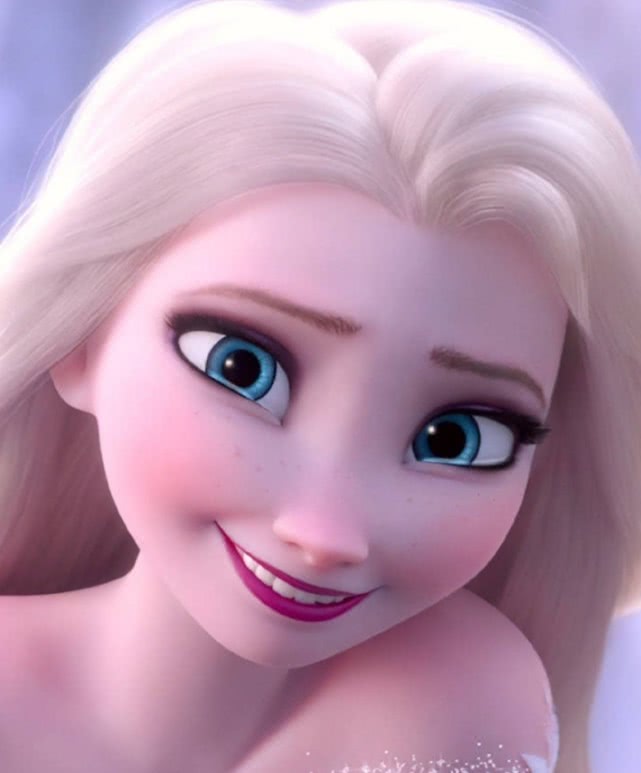 原创迪士尼公主白雪才14岁却和王子早恋为何家长不举报