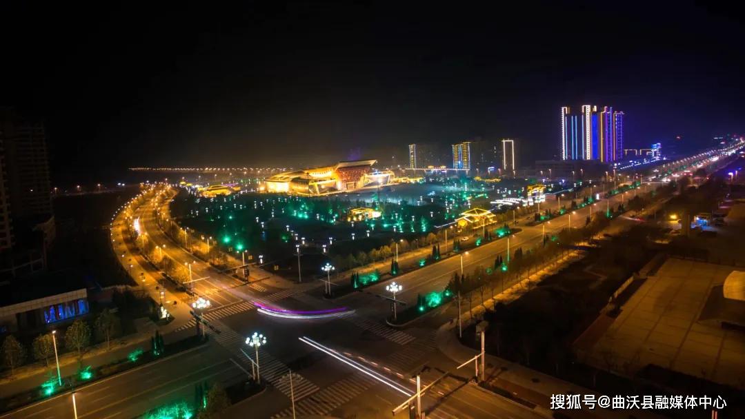 迎两会特别报道曲沃争当奋进生