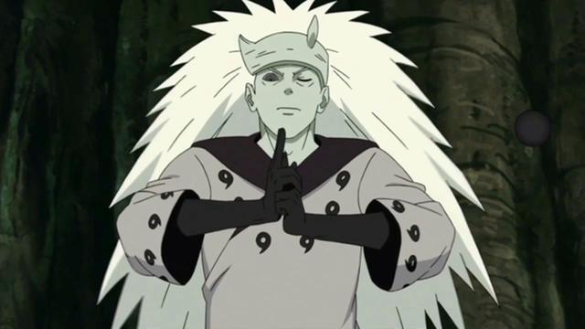 原创火影:初代柱间是忍の神,秽土转生后为啥那么水,打开的方式不对