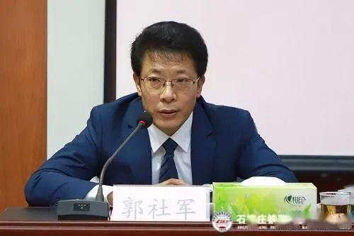 深州市普法河北最新任免来了副厅长县委书记高校党委书记