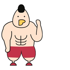 鸡大力表情包大全