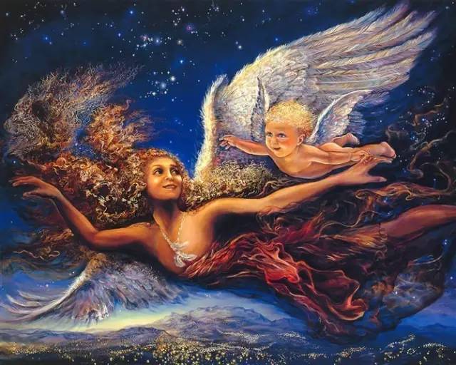 快乐天使穆萨苏如何快乐的生活