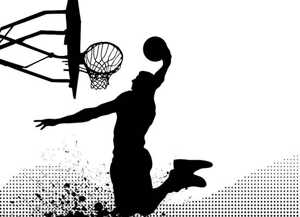 盘点cba五大扣篮王各有大不同