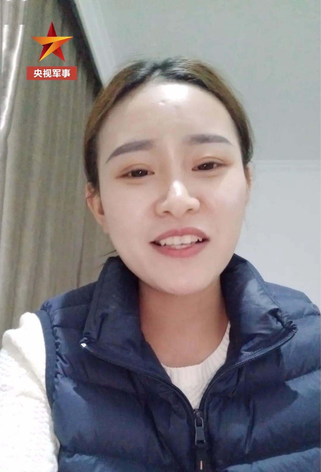 全网征婚单身兵哥哥援鄂护士小于姑娘想当军嫂