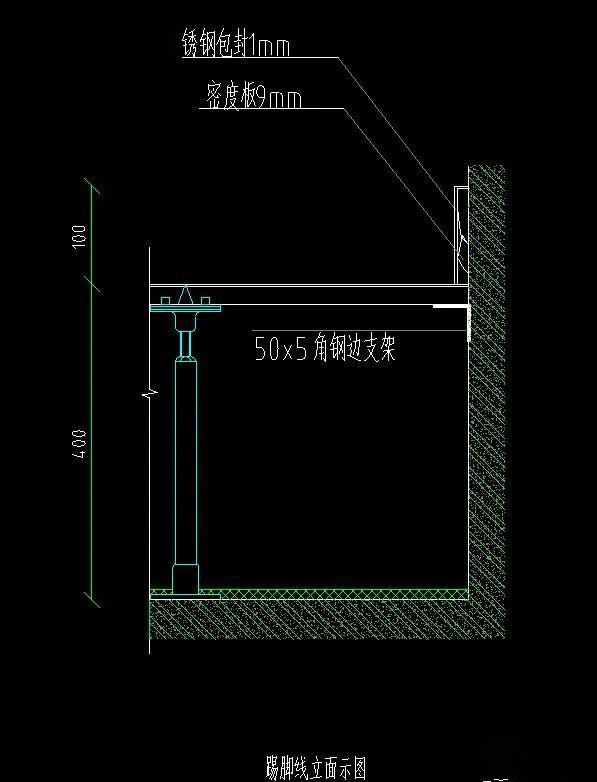 机房防静电地板如何正确施工规范及要求一文解读