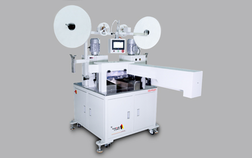 安装全自动排线端子机需要注意什么三生智科