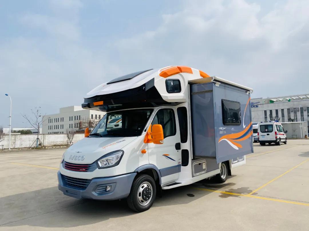 疫情过后第一展:2020南京房车购车节!欢乐开启!_搜狐汽车_搜狐网