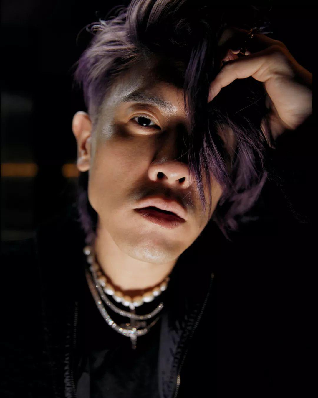 国际大厂再签华裔之作中文说唱与hybridtrap更般配