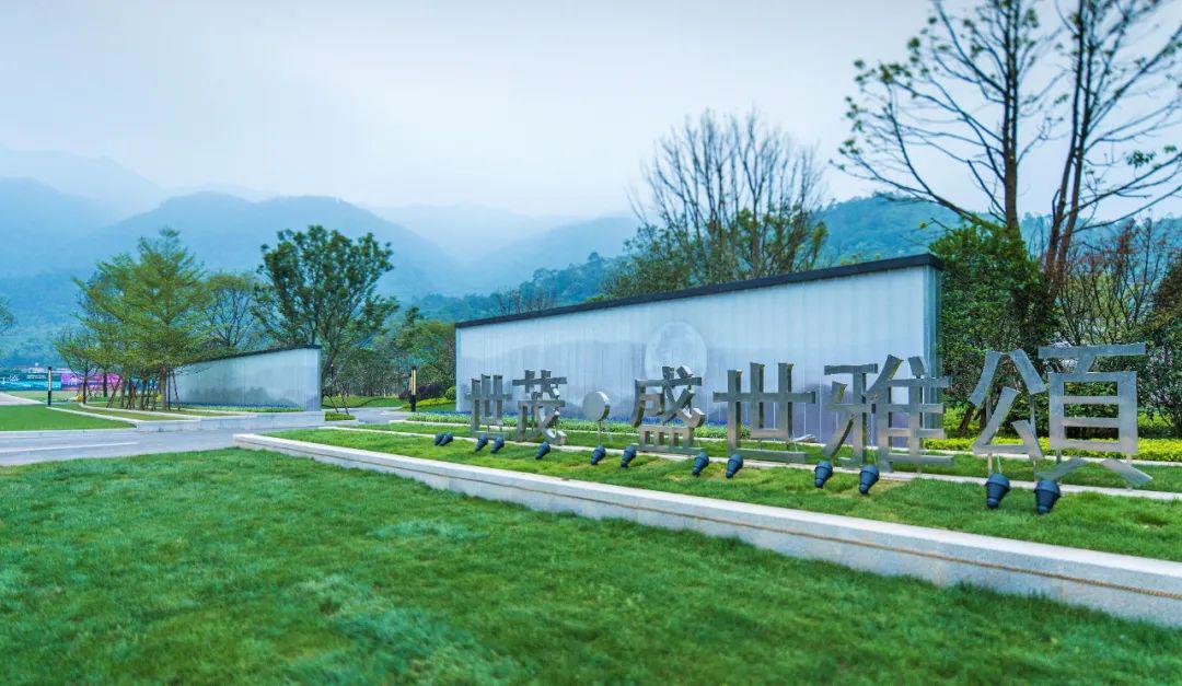 仙灵旗隧道复工在即厦门后花园崛起交通利好接轨诗与远方