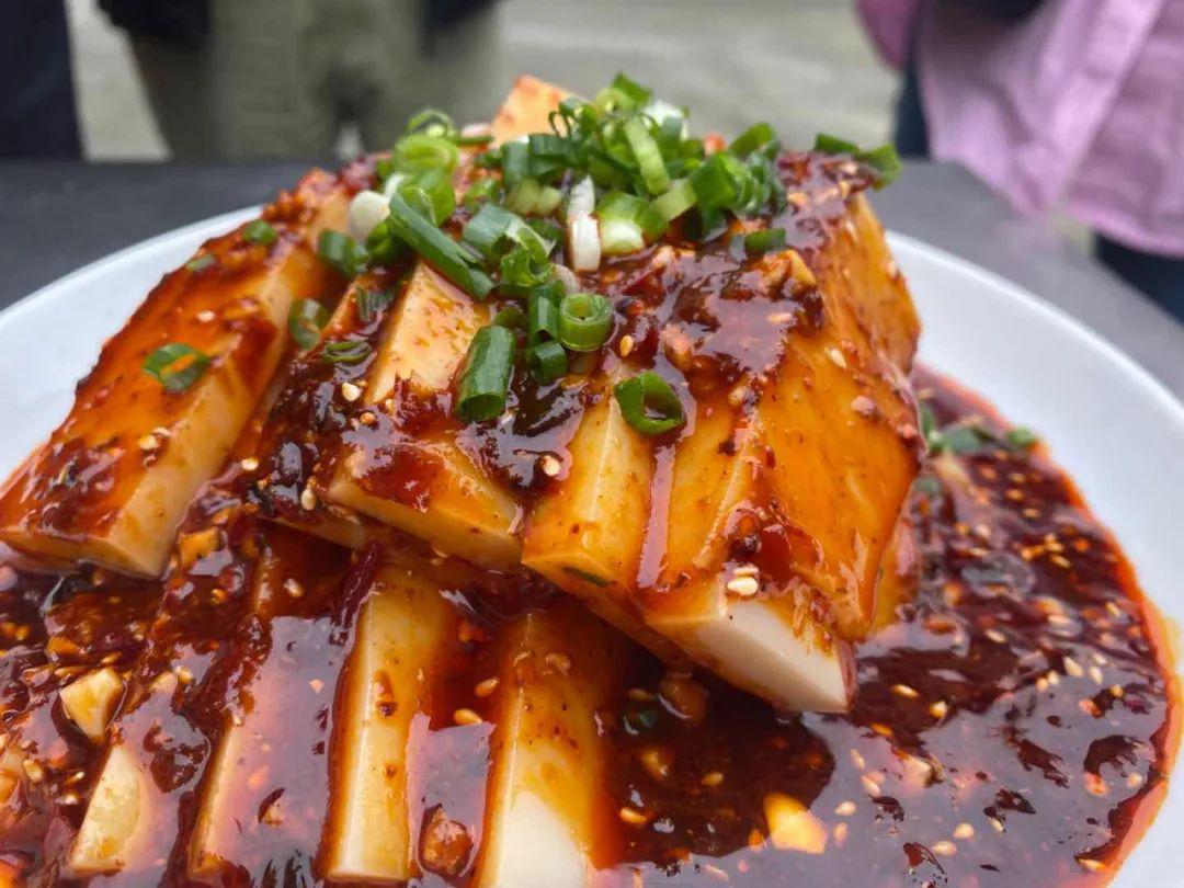 今天把部分成品展示一下小吃班农家特色菜免费培训还有名额哟赶快报名