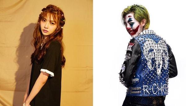 莉娅首谈谢和弦"是非常要好的朋友":他拿很大赌注帮我