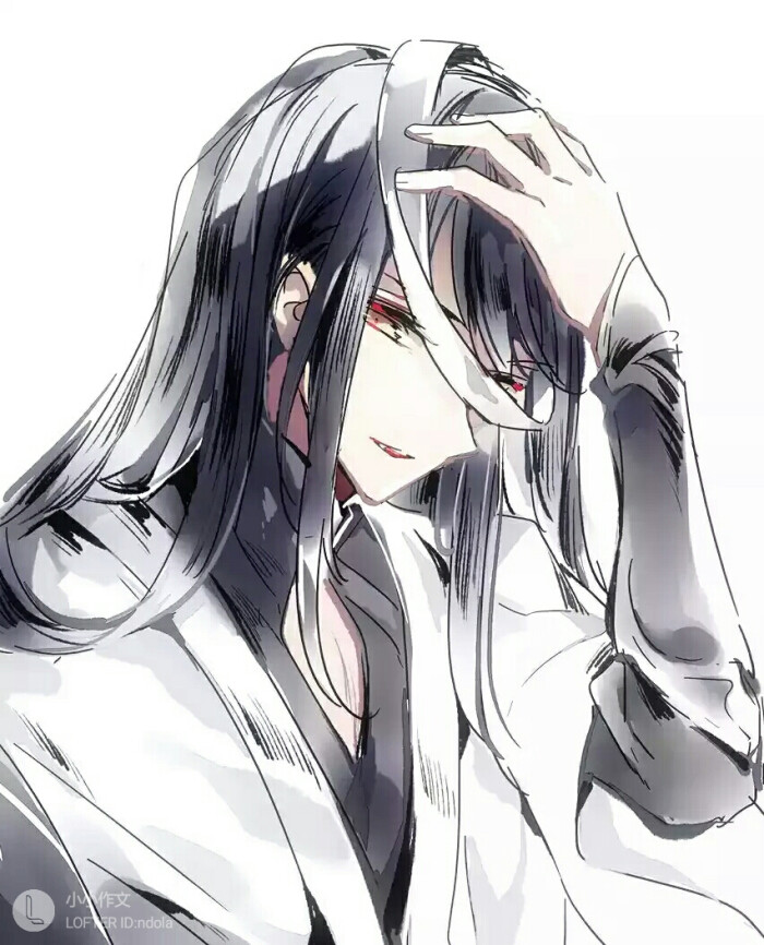 原创魔道祖师薛洋是真霸道说了灭门一条狗都不剩下