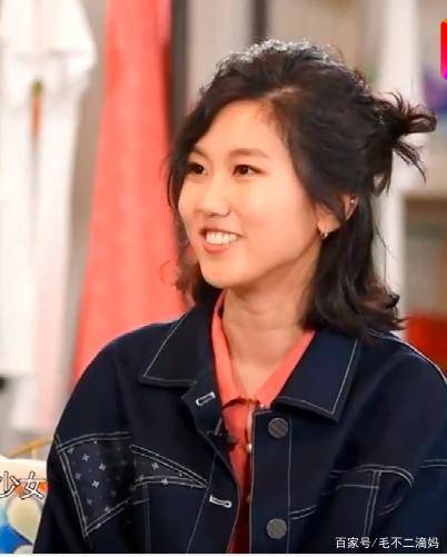 从"尝试"到"永葆光辉":李开复小女儿的成长之路_李德亭