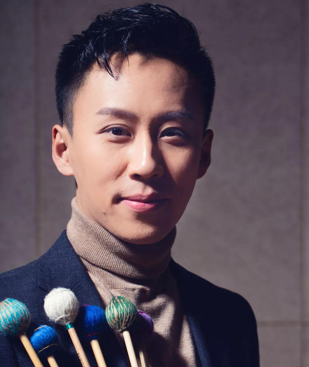 涨知识短视频与演奏家魏然一起穿越时空认识中国的鼓