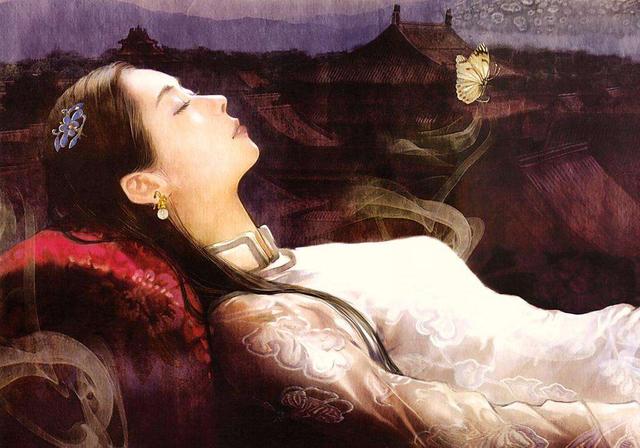 宠幸是什么意思-古代被宠幸是睡你吗