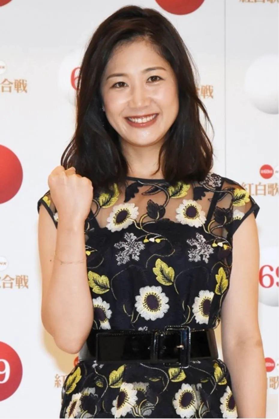 日媒爆料:小泽征悦正在和日本人气女主播桑子真帆