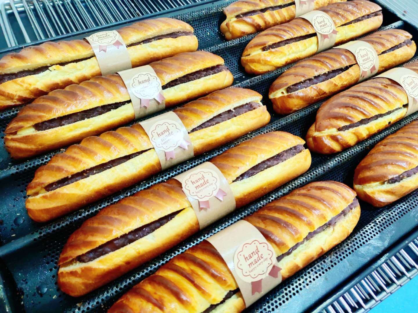 夏季将至送你一款火爆日本面包店的单品