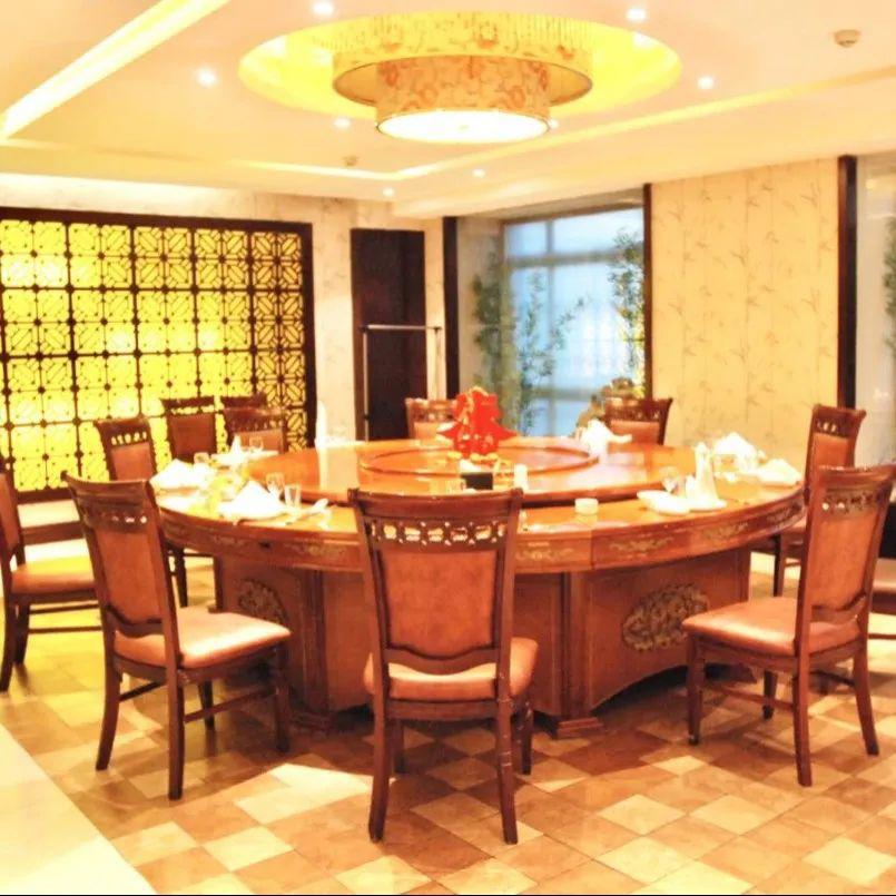 联动送好礼丨辽宁大厦携手人民大厦全新推出暖春美食钜惠