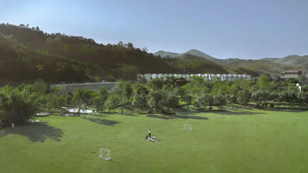 仙灵旗隧道复工在即厦门后花园崛起交通利好接轨诗与远方