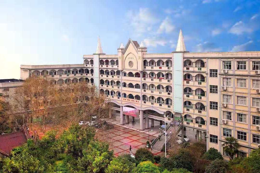 德育为先 质量立校——武汉市第十五中学_手机搜狐网