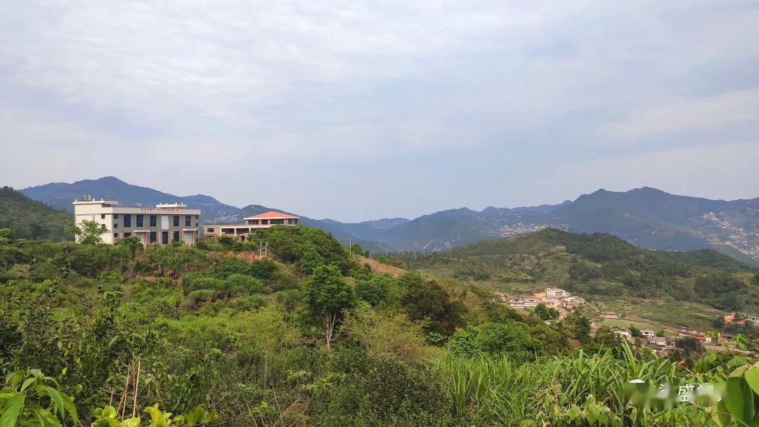 魁斗纪行:佛仔格,凤山_安溪