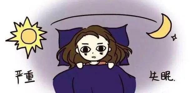 静夜思我也曾失眠数过天上星