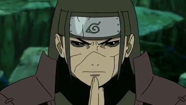 原创火影:初代柱间是忍の神,秽土转生后为啥那么水,打开的方式不对