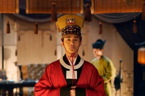 宋仁宗身上,有每一个中年人的影子,和他一比,你就不觉得苦了_赵祯