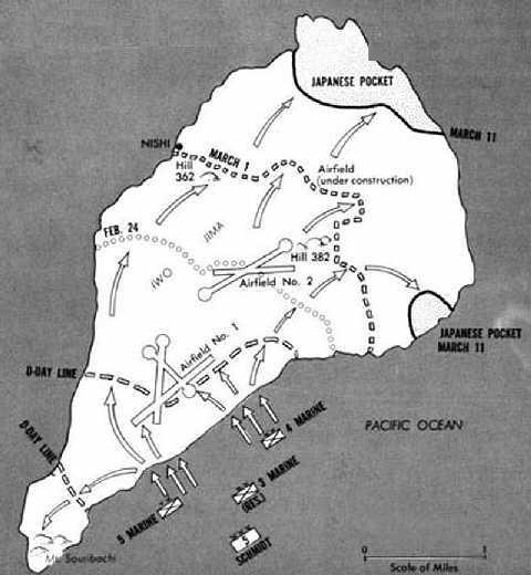 二战时期,太平洋战争中美军在控制菲律宾后,于1945年1月3日开始,已经
