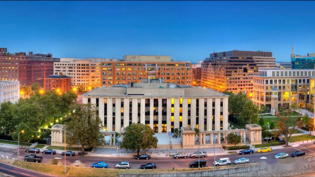 乔治城大学georgetownuniversity