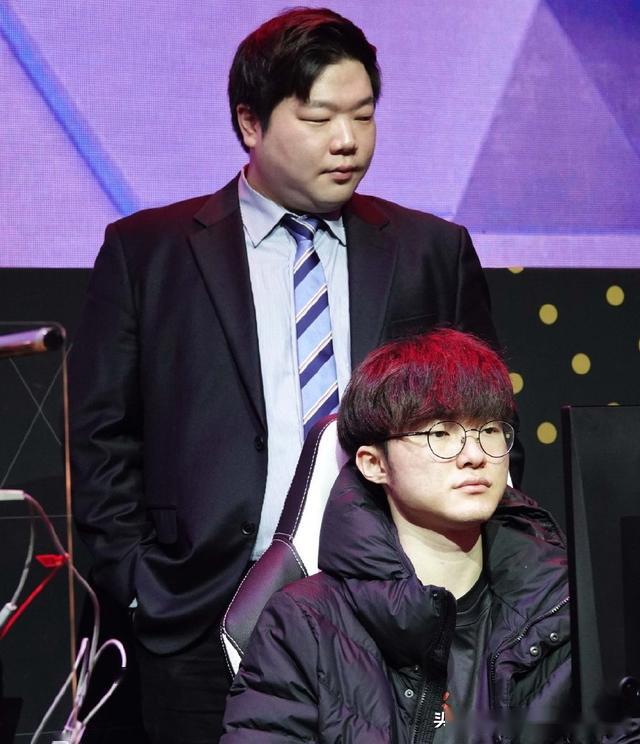 传奇t1拿下第九次lck冠军 lpl赛区的s10超级对手已就位_canna