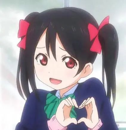 矢泽日香(niconiconi~其他角色角色声优:德井青空魔法少女小圆 鹿目圆