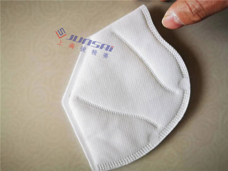 全套设备|口罩机已来，快上车！