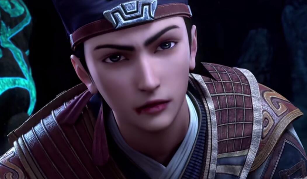 原创时隔两年观海策再度上线制作精良引得网友热议