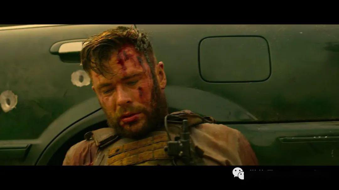 hd424美国一无所有的他奉命营救入狱的黑帮大佬被绑架的儿子