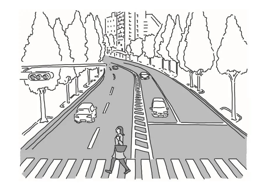 走路是最适合老年人的运动之一走多快最合适