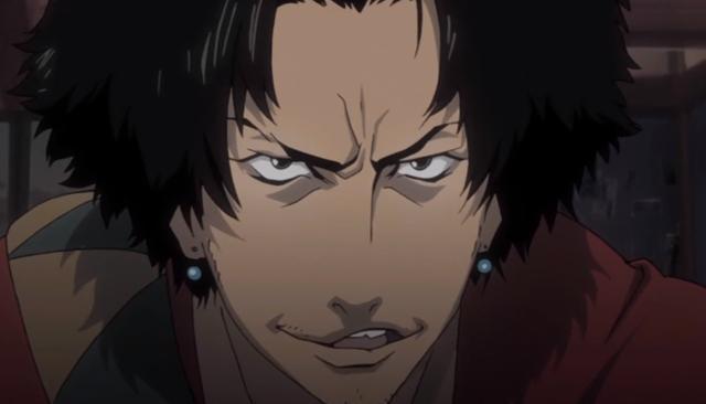 首先,我们要知道这2位的作品:渡边信一郎的作品,有《星际牛仔》