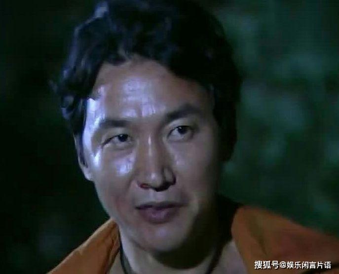 根据真实事件改编的4部电视剧,揭露现实,你都看过哪几部?_张宝林