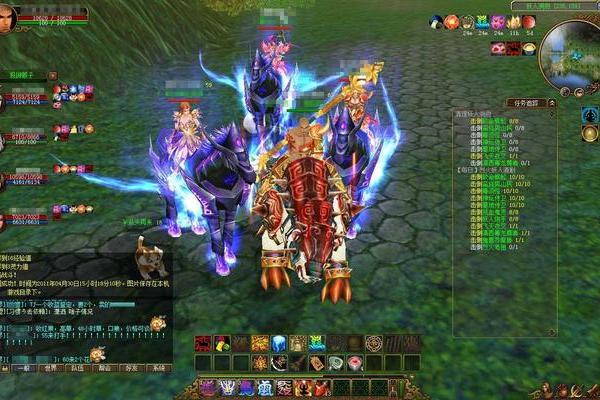 蜀门资讯站的个人展示页