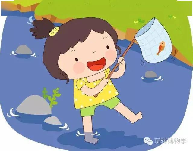 阔别已久重启博物探索五一活动预告赶海水晶珍珠等着你