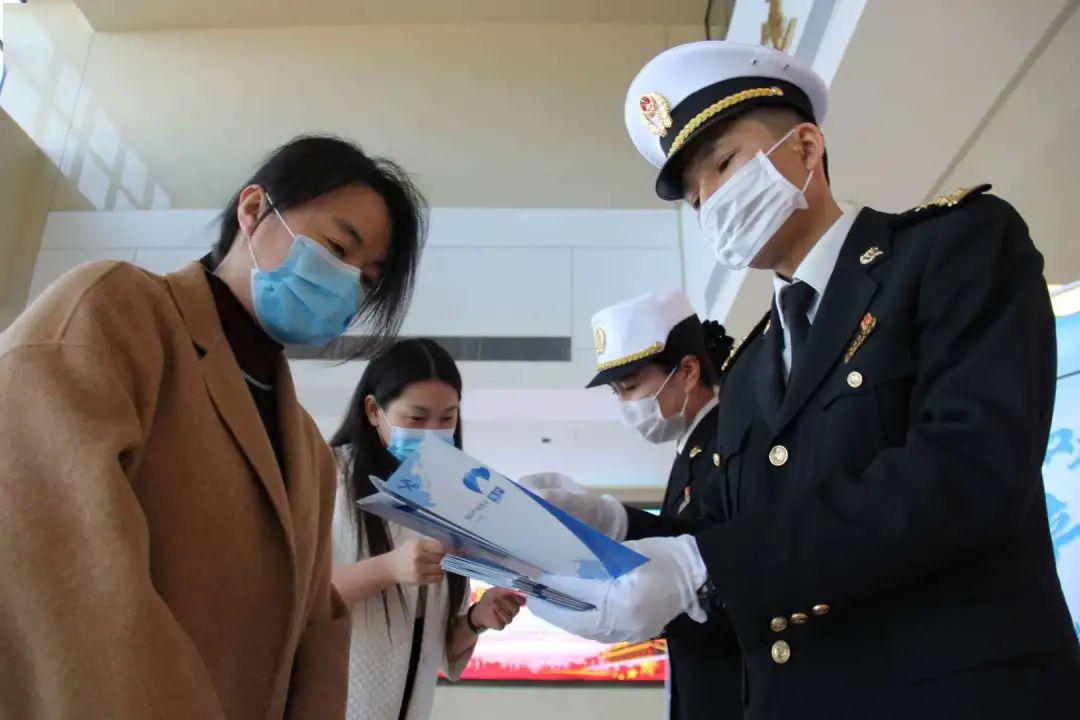 沈阳海关知识产权海关保护状况发布