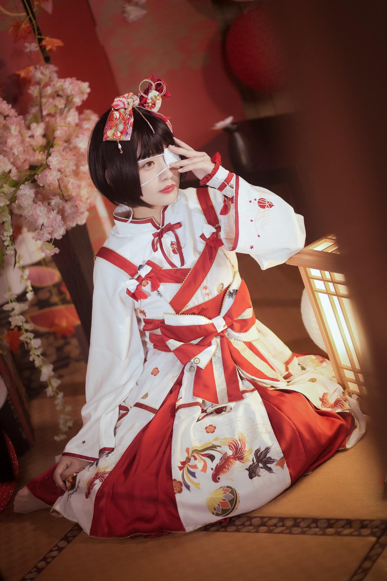 lolita白昼梦乙女的梦想