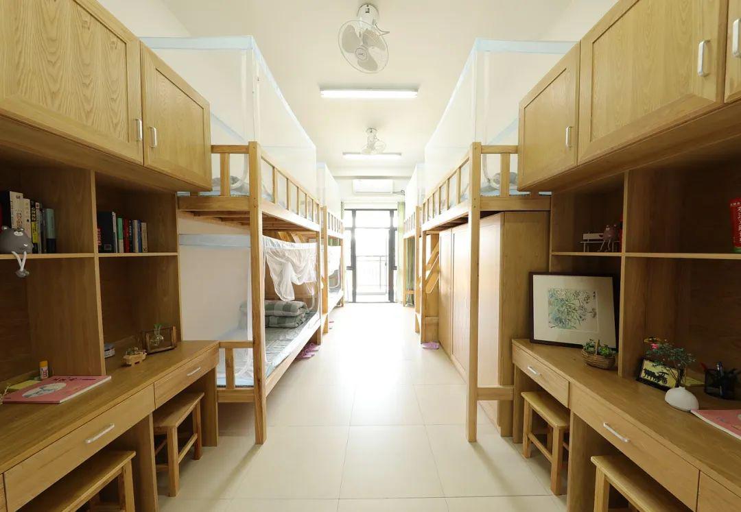 今年第一次这样的学军海创园学校你一定没见过