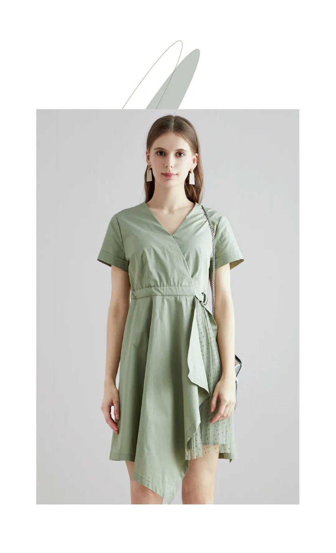 tuliptaste莫文蔚丨高级感从来不止靠脸